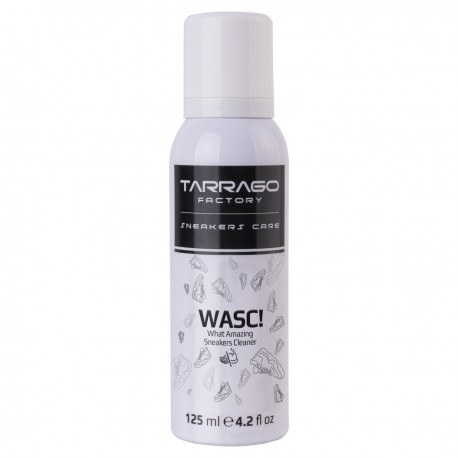 SNEAKERS WASC! 125ML ELIMINE LES TACHES 