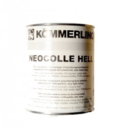 NEO COLLE HELL COLLE NEOPRENE 600 Grammes