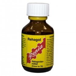 REHAGOL HALOGENE 100 ml 